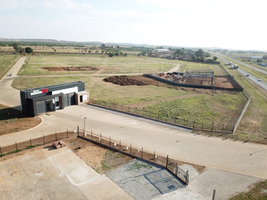 Commercial Property for Sale in Potchefstroom Rural North West
